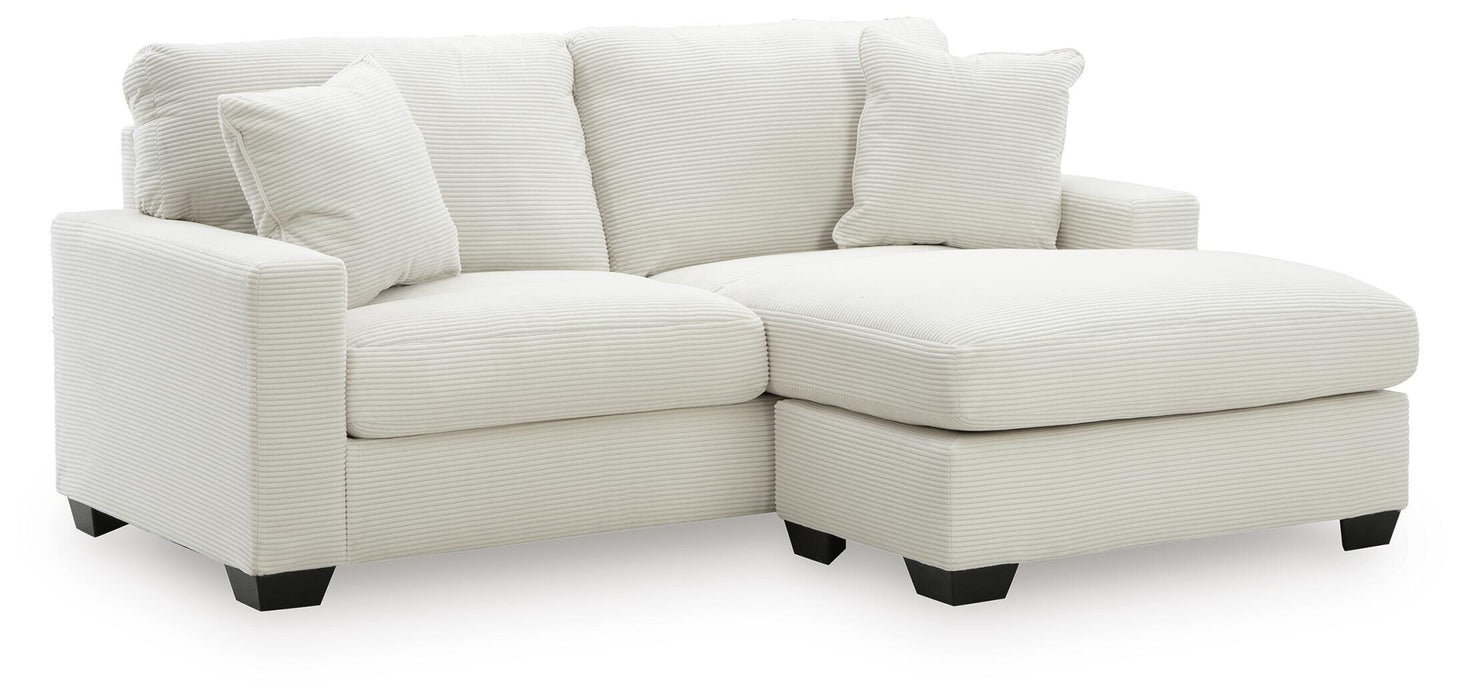 Greenbriar Sofa Chaise - Venta Furnishings (San Antonio,TX)