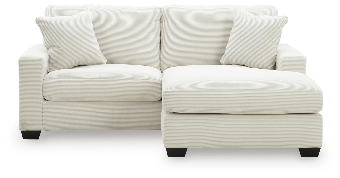 Greenbriar Sofa Chaise - Venta Furnishings (San Antonio,TX)