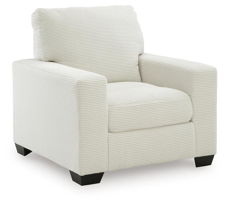 Greenbriar Chair - Venta Furnishings (San Antonio,TX)