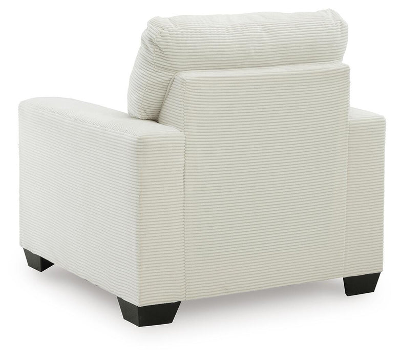 Greenbriar Chair - Venta Furnishings (San Antonio,TX)