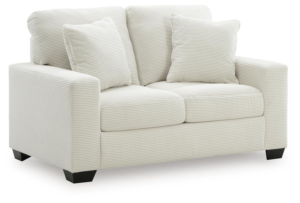 Greenbriar Loveseat - Venta Furnishings (San Antonio,TX)