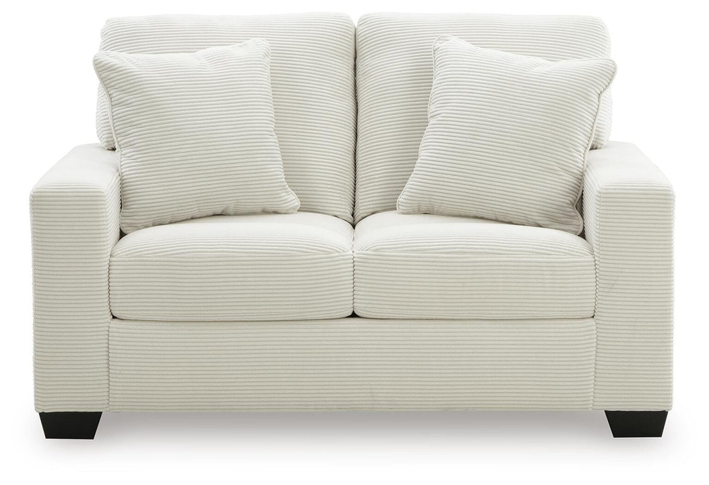 Greenbriar Loveseat - Venta Furnishings (San Antonio,TX)