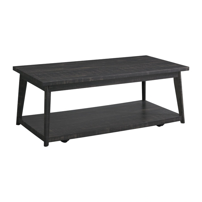 Libby Three Pack Occasional in dark