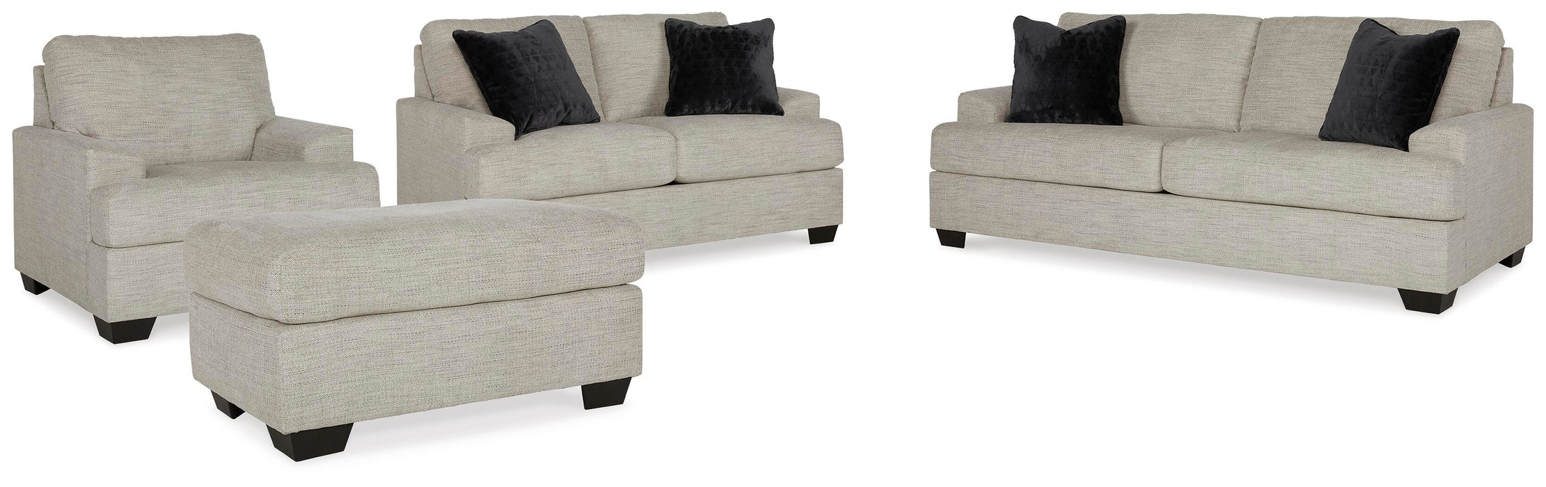 Vayda Living Room Set - Venta Furnishings (San Antonio,TX)