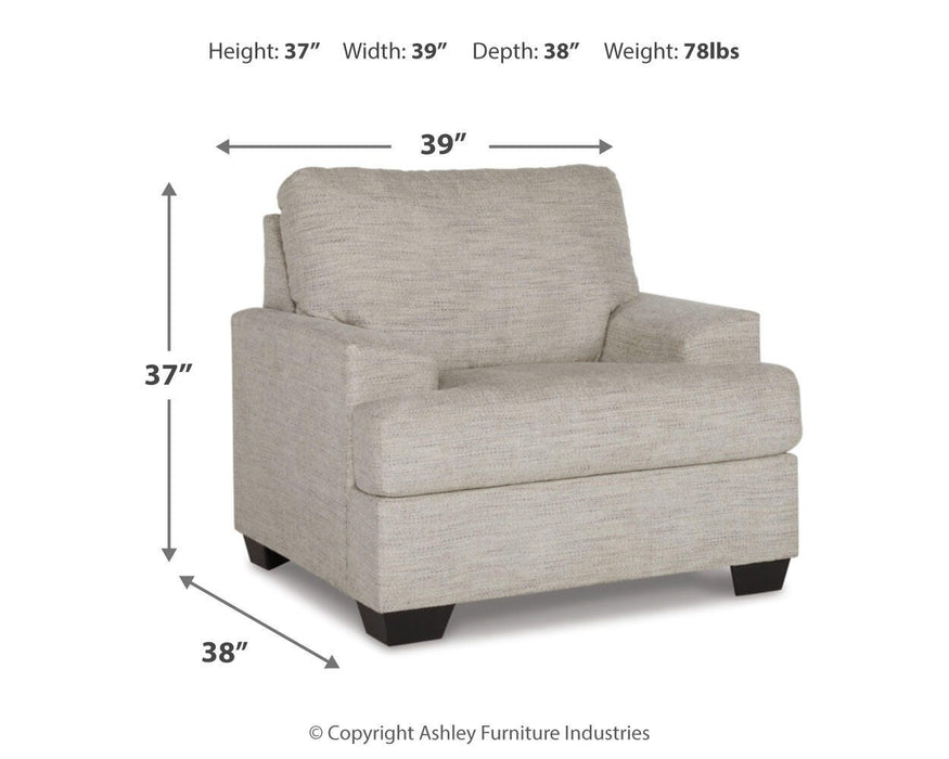 Vayda Living Room Set - Venta Furnishings (San Antonio,TX)