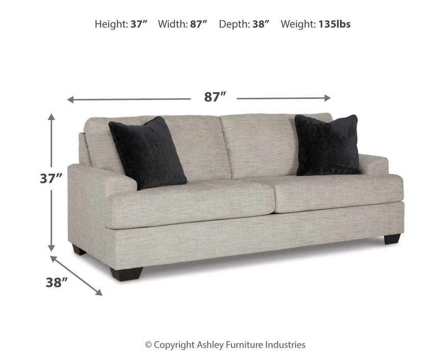 Vayda Living Room Set - Venta Furnishings (San Antonio,TX)