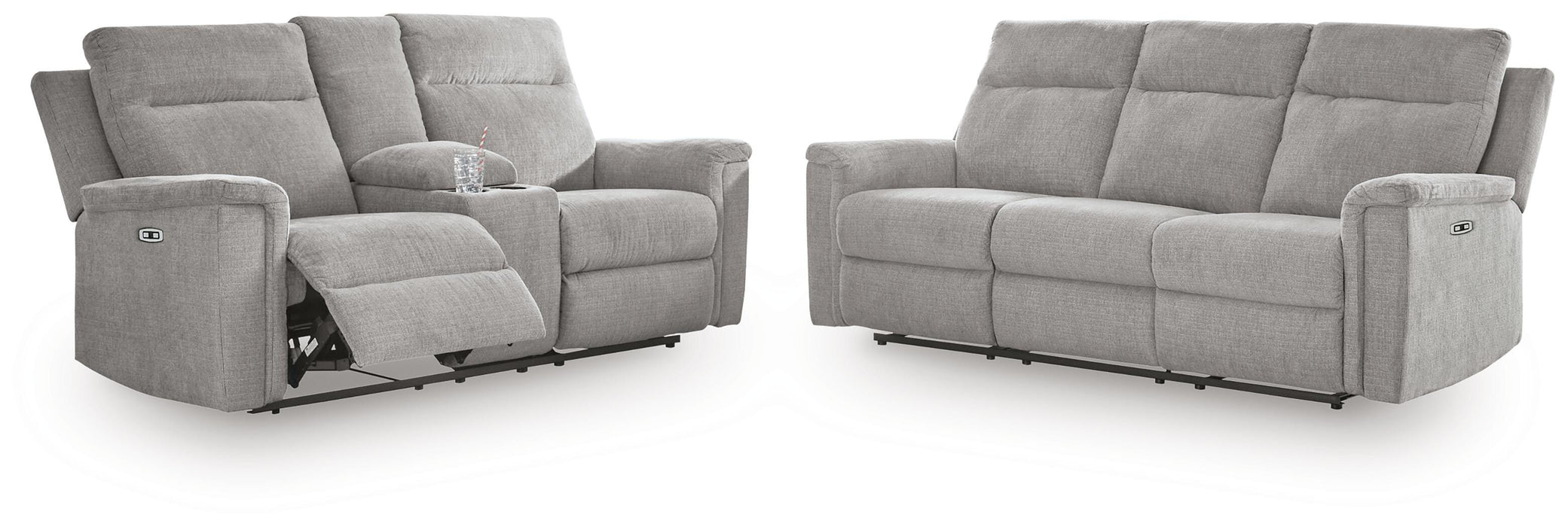 Barnsana Living Room Set - Venta Furnishings (San Antonio,TX)