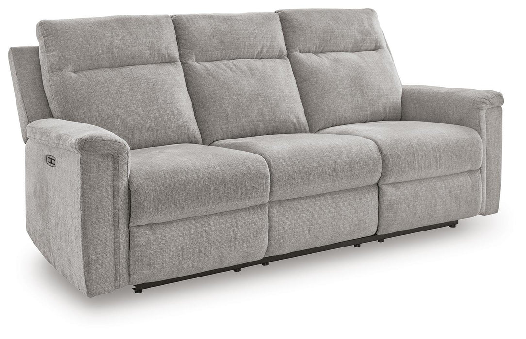 Barnsana Living Room Set - Venta Furnishings (San Antonio,TX)
