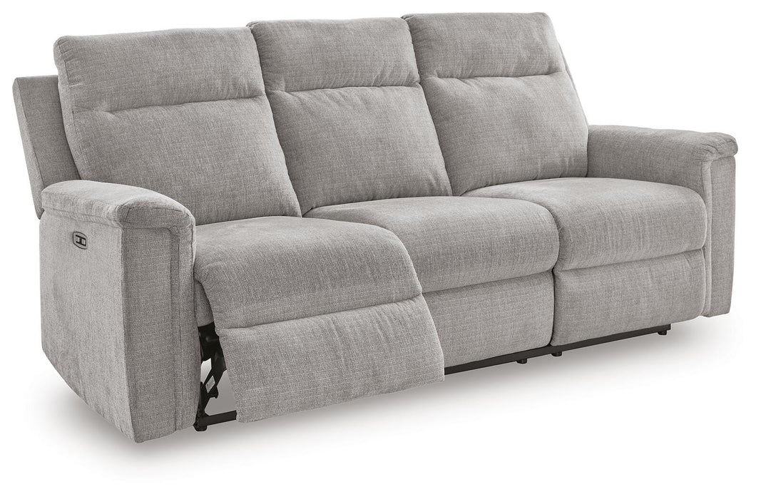 Barnsana Living Room Set - Venta Furnishings (San Antonio,TX)