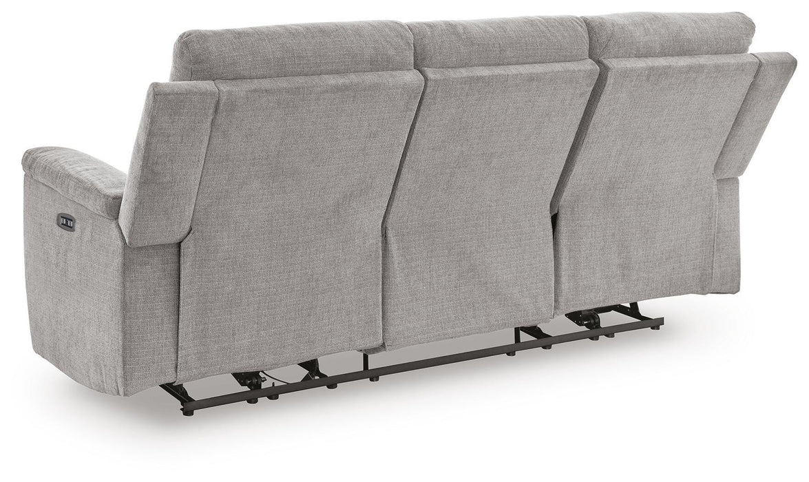 Barnsana Living Room Set - Venta Furnishings (San Antonio,TX)