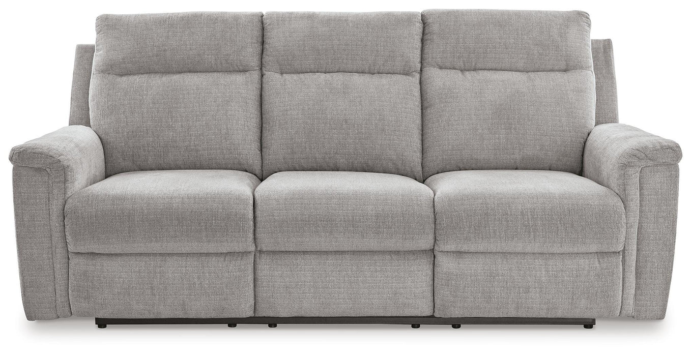 Barnsana Living Room Set - Venta Furnishings (San Antonio,TX)