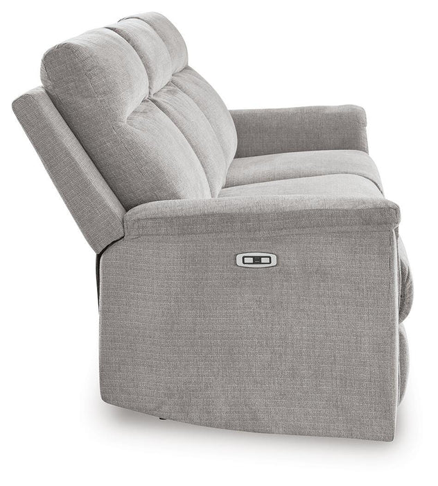 Barnsana Living Room Set - Venta Furnishings (San Antonio,TX)