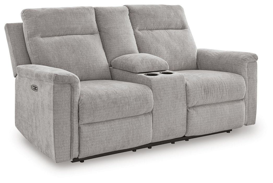 Barnsana Living Room Set - Venta Furnishings (San Antonio,TX)