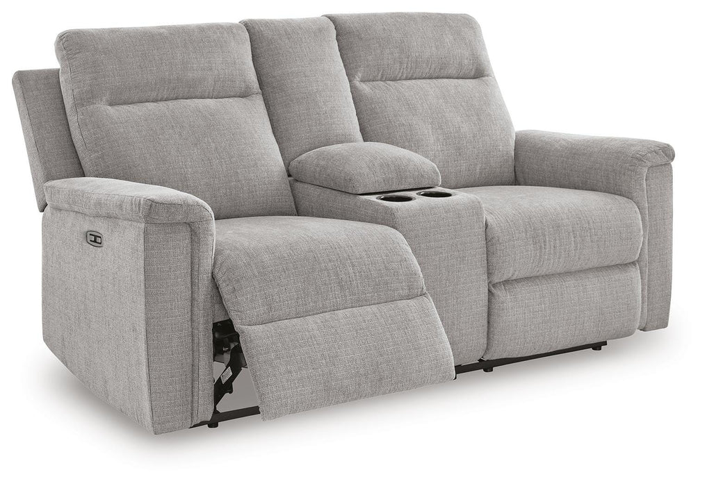 Barnsana Living Room Set - Venta Furnishings (San Antonio,TX)