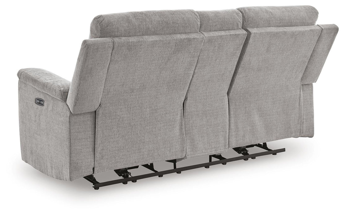 Barnsana Living Room Set - Venta Furnishings (San Antonio,TX)