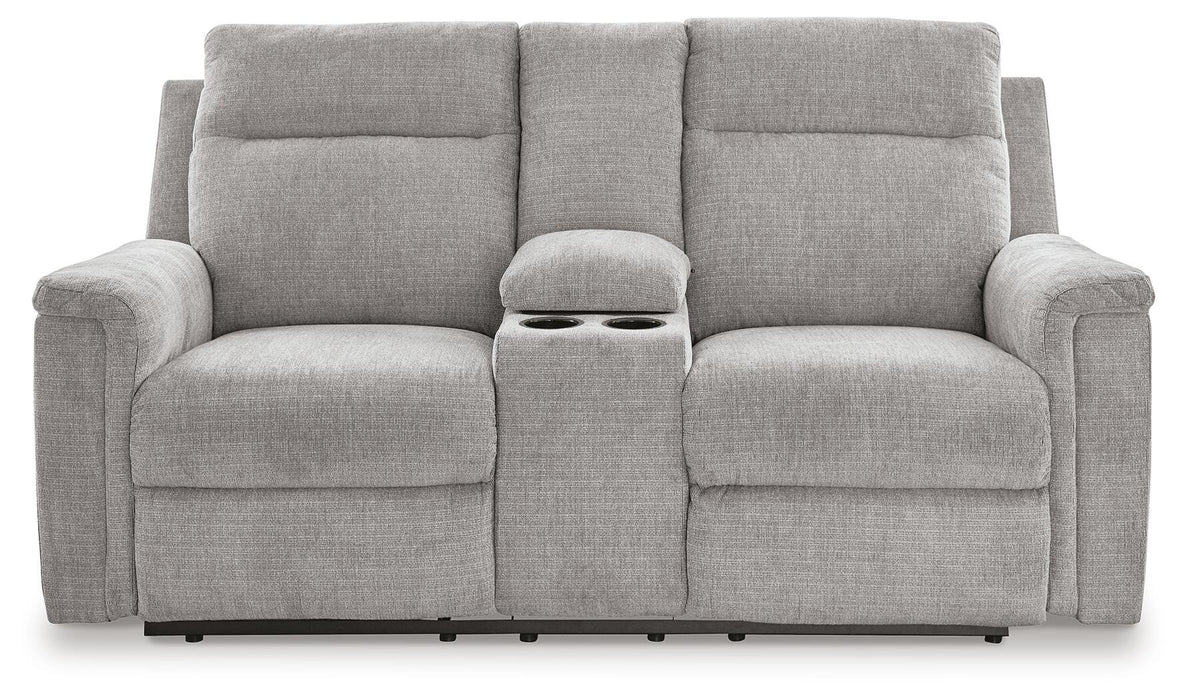 Barnsana Living Room Set - Venta Furnishings (San Antonio,TX)