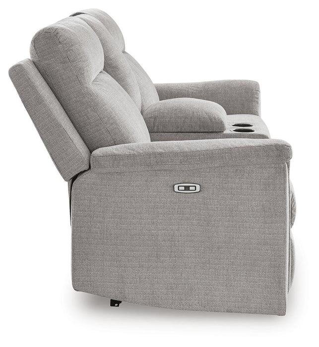 Barnsana Living Room Set - Venta Furnishings (San Antonio,TX)
