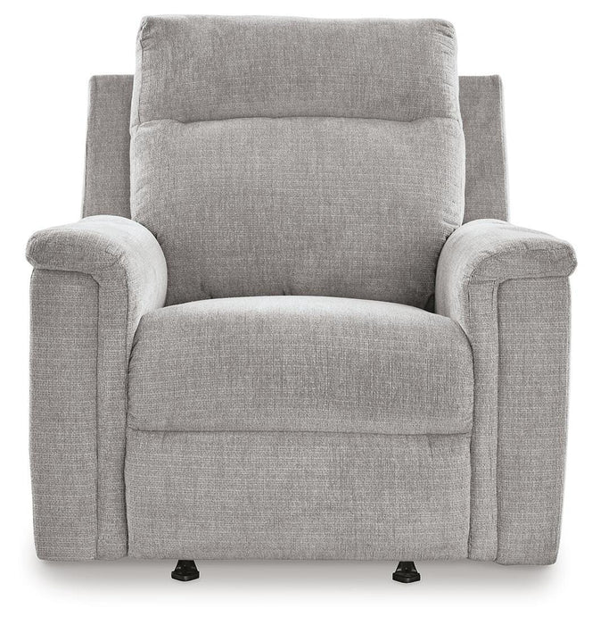 Barnsana Living Room Set - Venta Furnishings (San Antonio,TX)