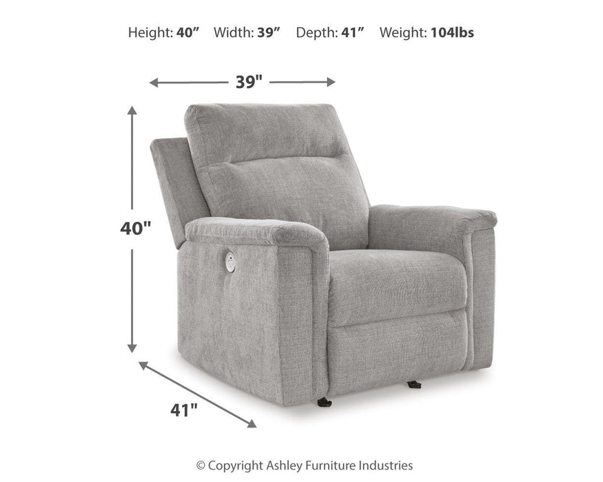 Barnsana Living Room Set - Venta Furnishings (San Antonio,TX)