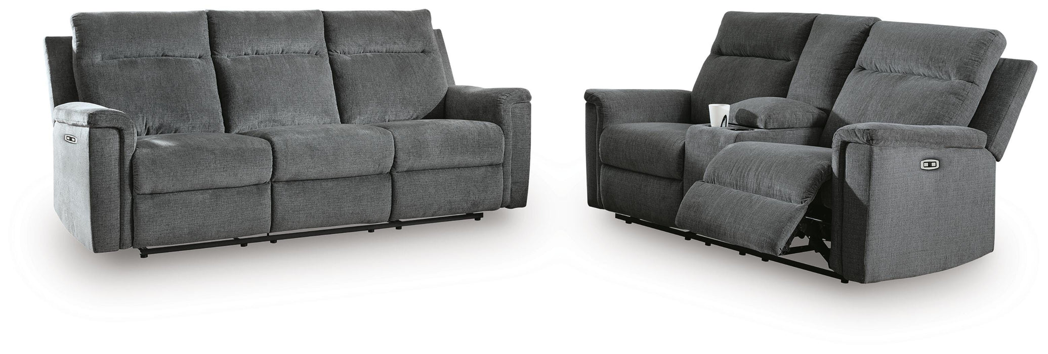 Barnsana Living Room Set - Venta Furnishings (San Antonio,TX)