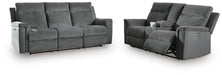 Barnsana Living Room Set - Venta Furnishings (San Antonio,TX)