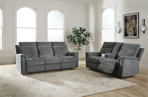 Barnsana Living Room Set - Venta Furnishings (San Antonio,TX)