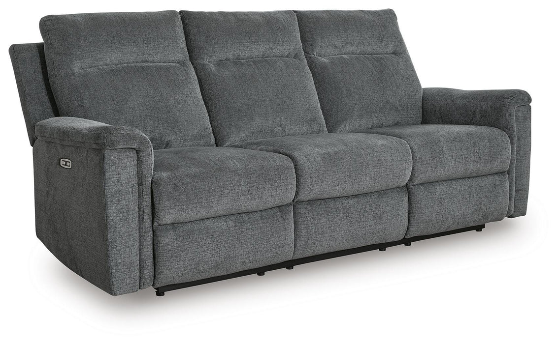 Barnsana Living Room Set - Venta Furnishings (San Antonio,TX)