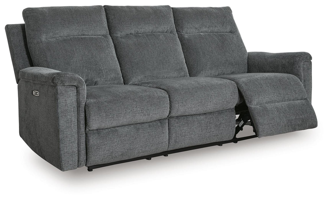 Barnsana Living Room Set - Venta Furnishings (San Antonio,TX)