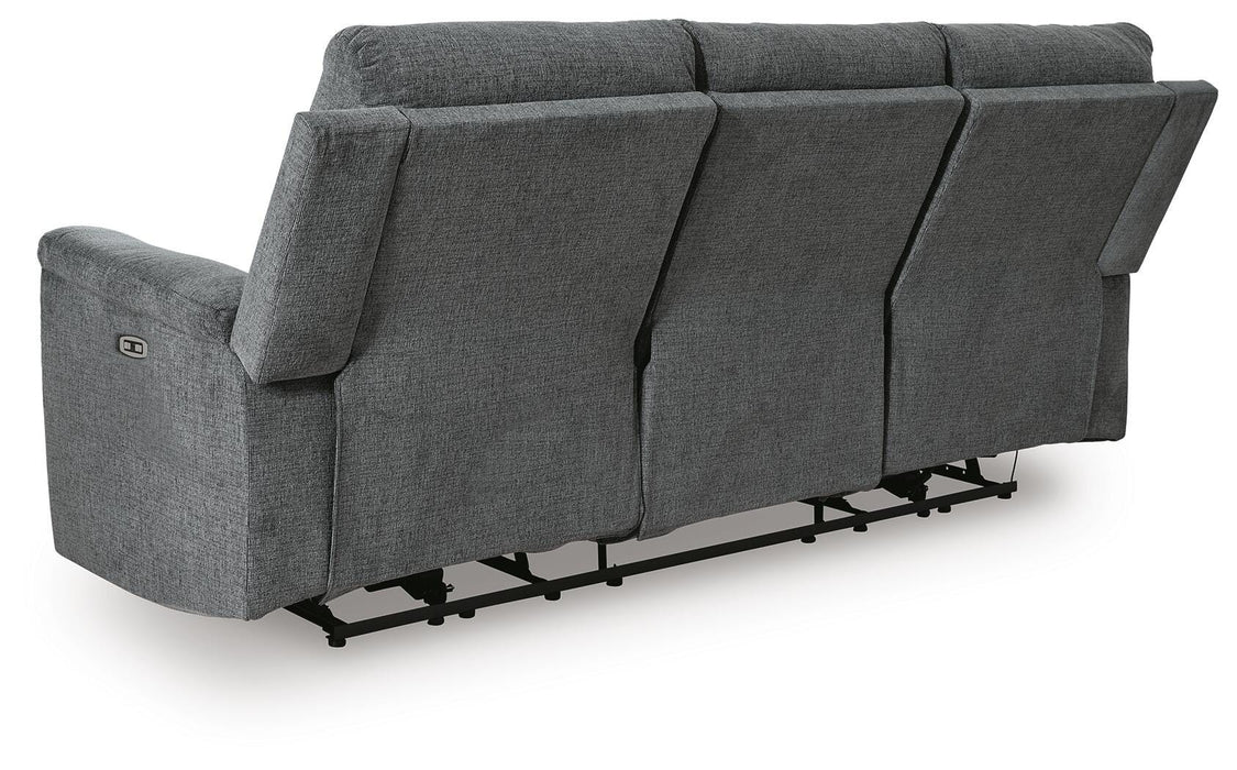 Barnsana Living Room Set - Venta Furnishings (San Antonio,TX)