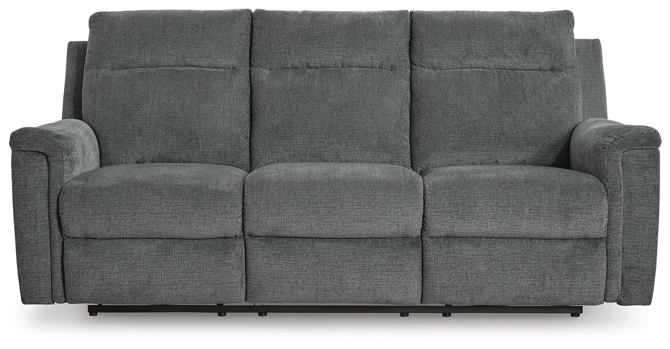 Barnsana Living Room Set - Venta Furnishings (San Antonio,TX)