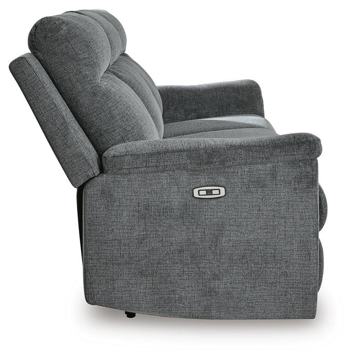 Barnsana Living Room Set - Venta Furnishings (San Antonio,TX)