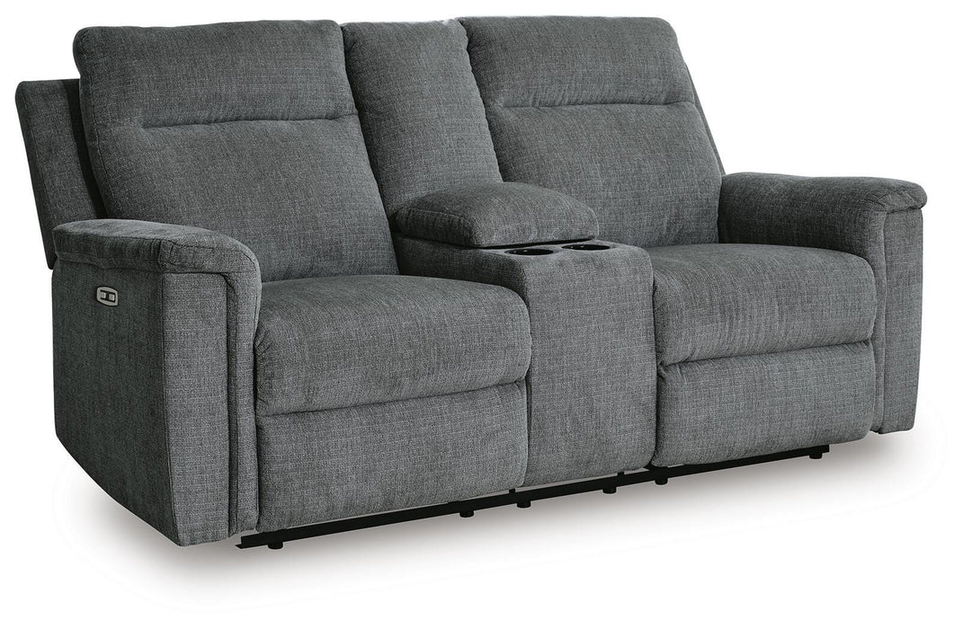 Barnsana Living Room Set - Venta Furnishings (San Antonio,TX)