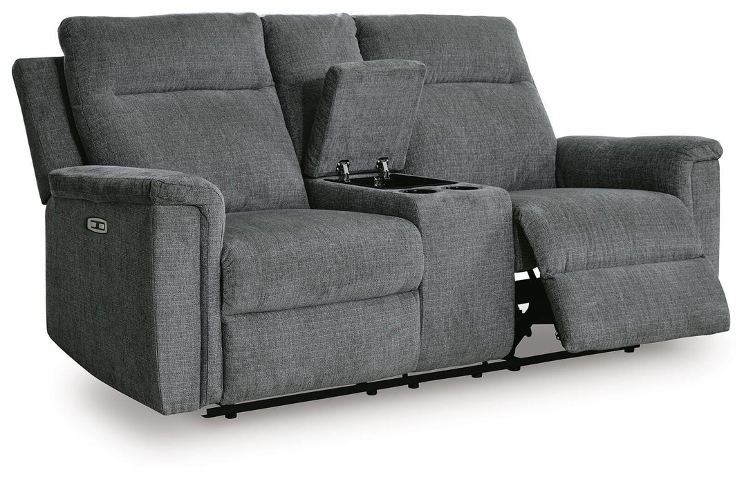 Barnsana Living Room Set - Venta Furnishings (San Antonio,TX)