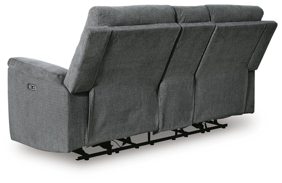 Barnsana Living Room Set - Venta Furnishings (San Antonio,TX)