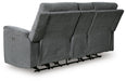 Barnsana Living Room Set - Venta Furnishings (San Antonio,TX)