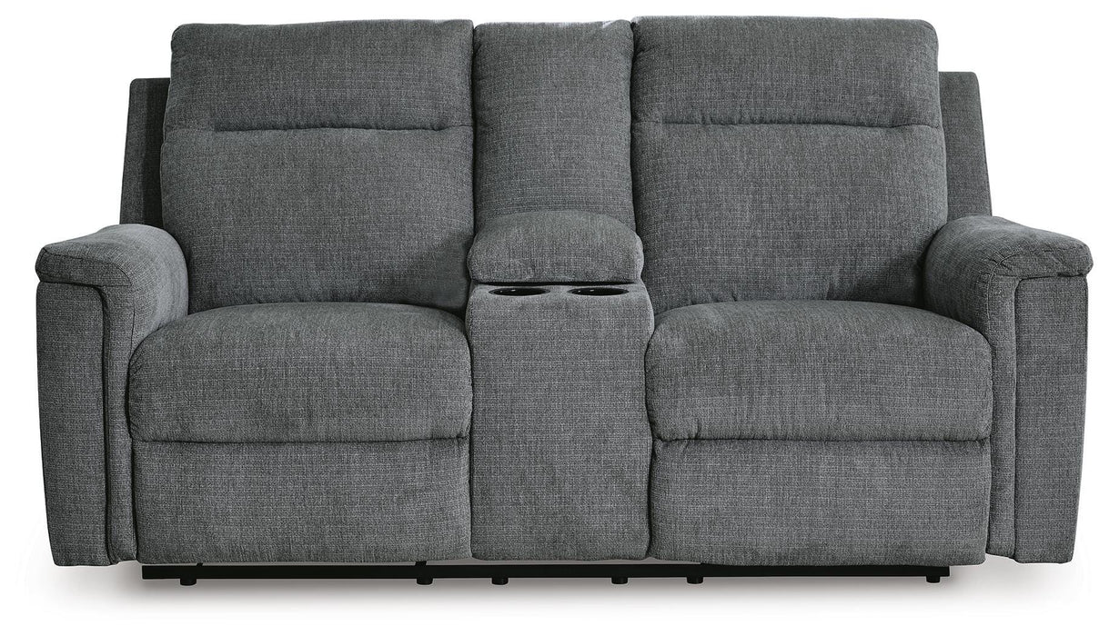 Barnsana Living Room Set - Venta Furnishings (San Antonio,TX)