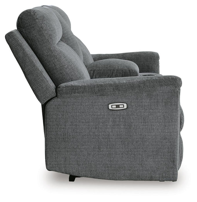 Barnsana Living Room Set - Venta Furnishings (San Antonio,TX)