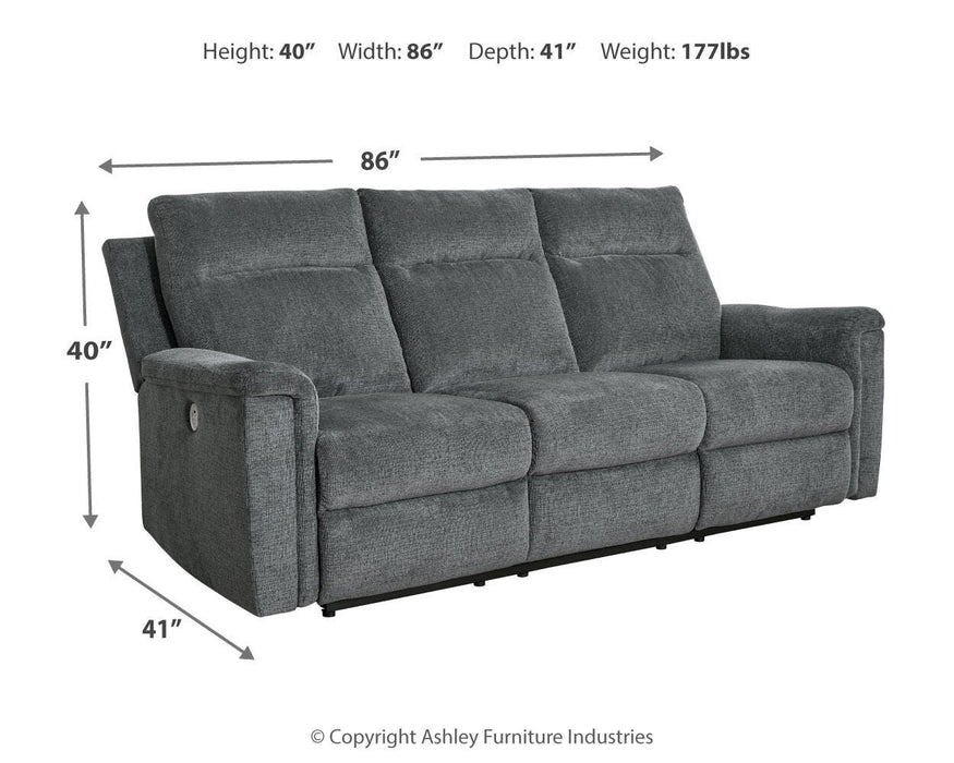 Barnsana Living Room Set - Venta Furnishings (San Antonio,TX)