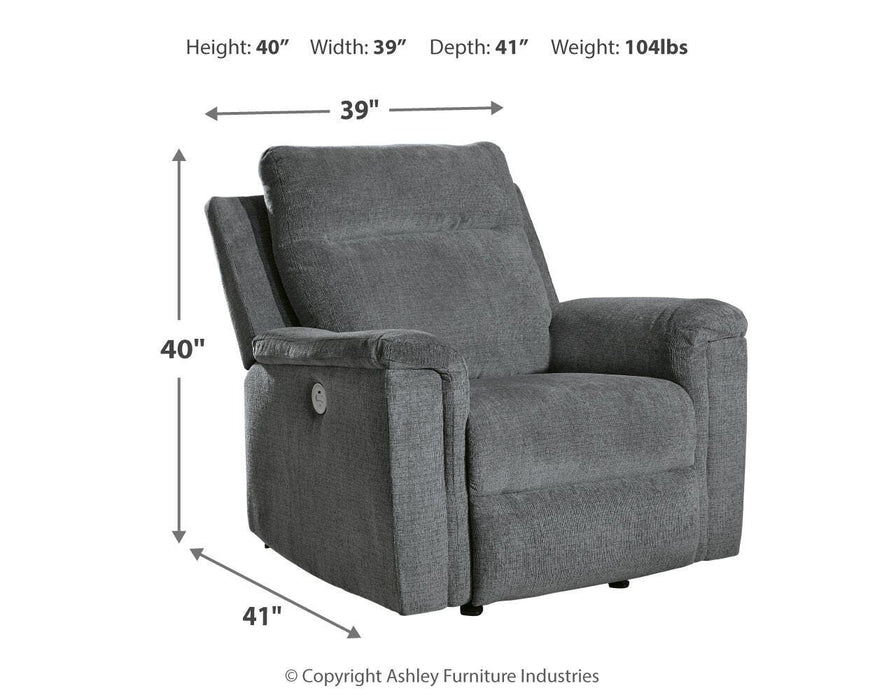 Barnsana Living Room Set - Venta Furnishings (San Antonio,TX)