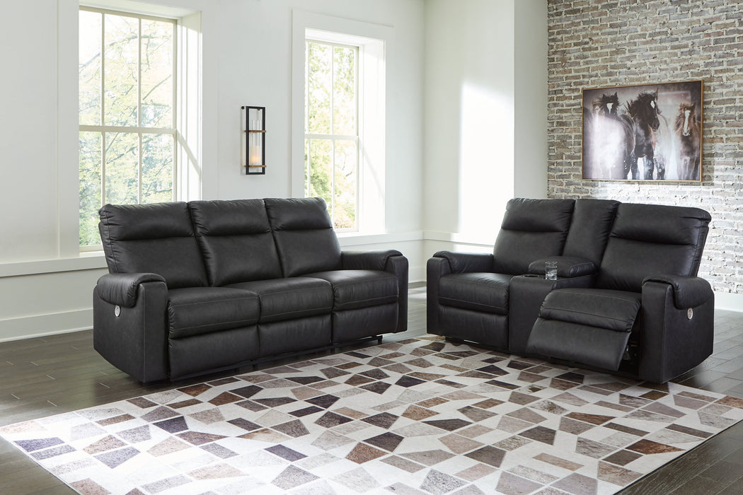 Axtellton Living Room Set - Venta Furnishings (San Antonio,TX)