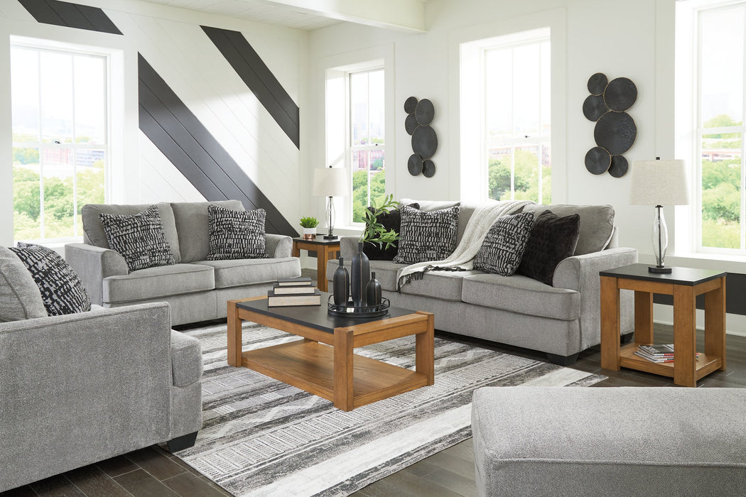 Deakin Living Room Set - Venta Furnishings (San Antonio,TX)