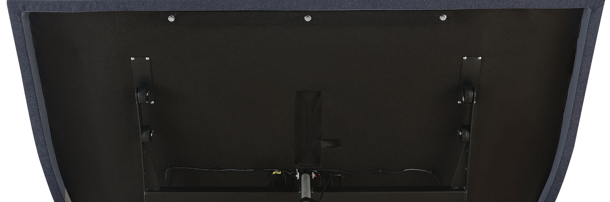 Clara Adjustable Bed Base