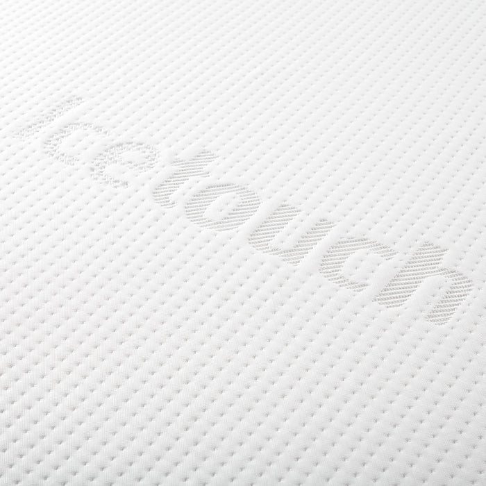 Cascade Cooling Performance Foam Mattress Topper