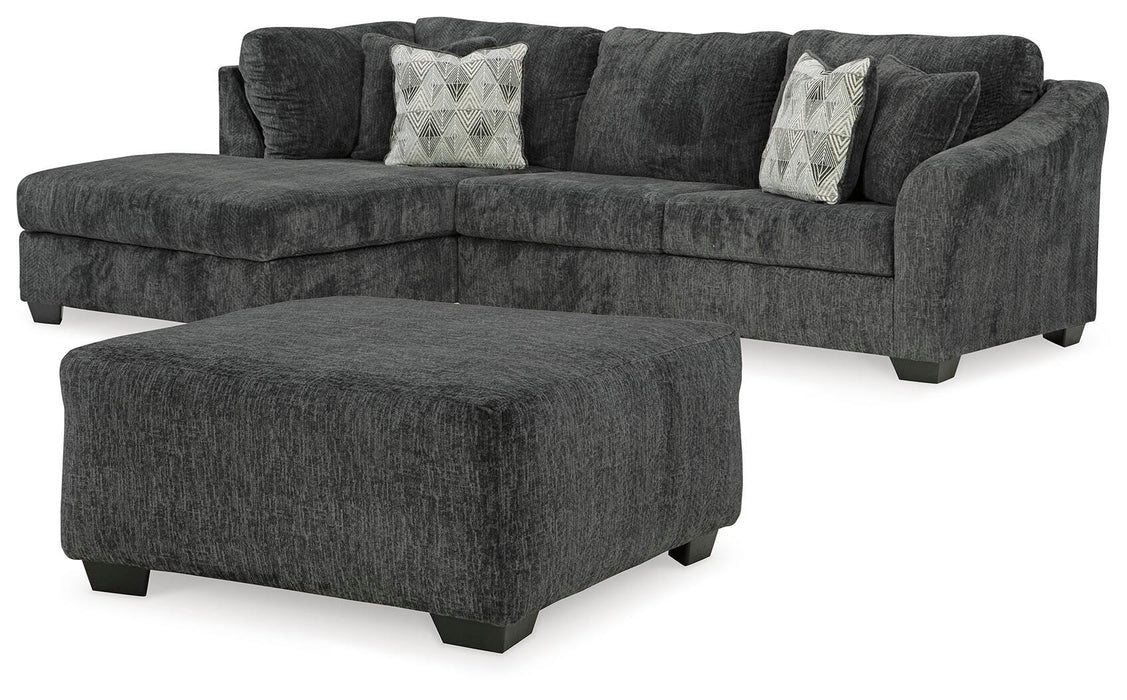 Biddeford Living Room Set - Venta Furnishings (San Antonio,TX)