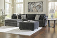 Biddeford Living Room Set - Venta Furnishings (San Antonio,TX)