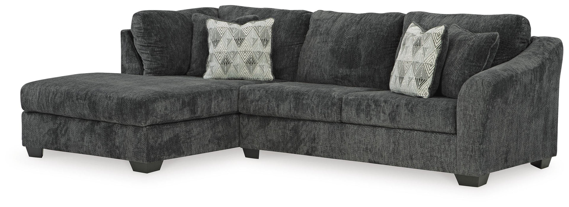 Biddeford Living Room Set - Venta Furnishings (San Antonio,TX)