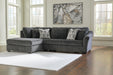 Biddeford Living Room Set - Venta Furnishings (San Antonio,TX)