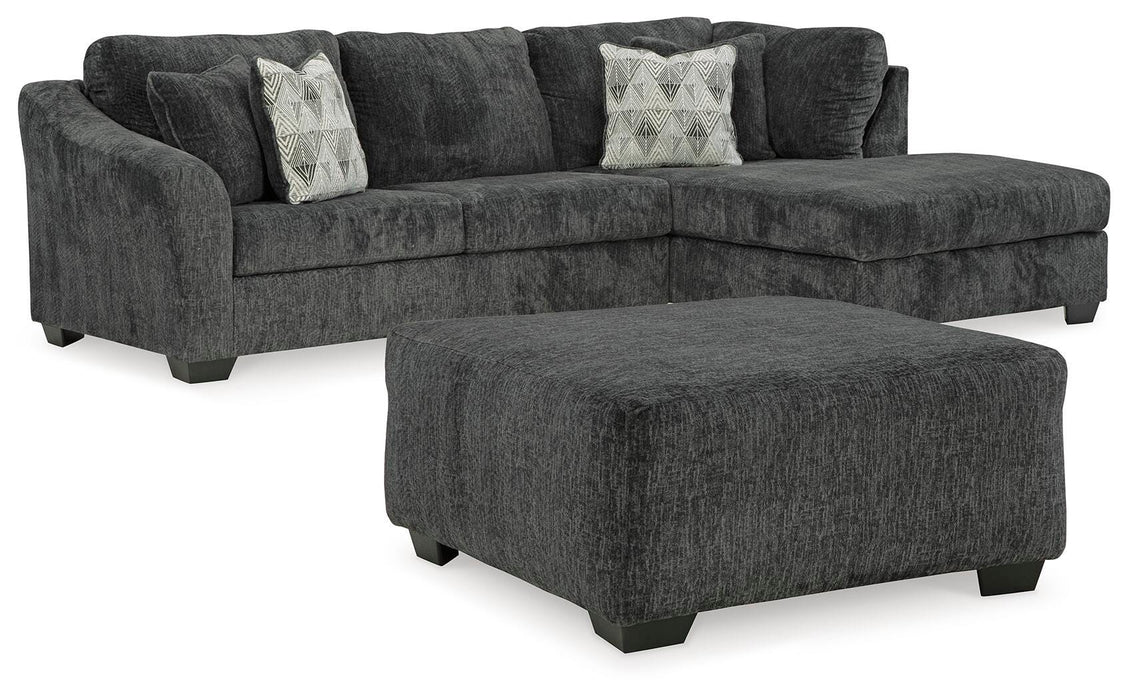 Biddeford Living Room Set - Venta Furnishings (San Antonio,TX)