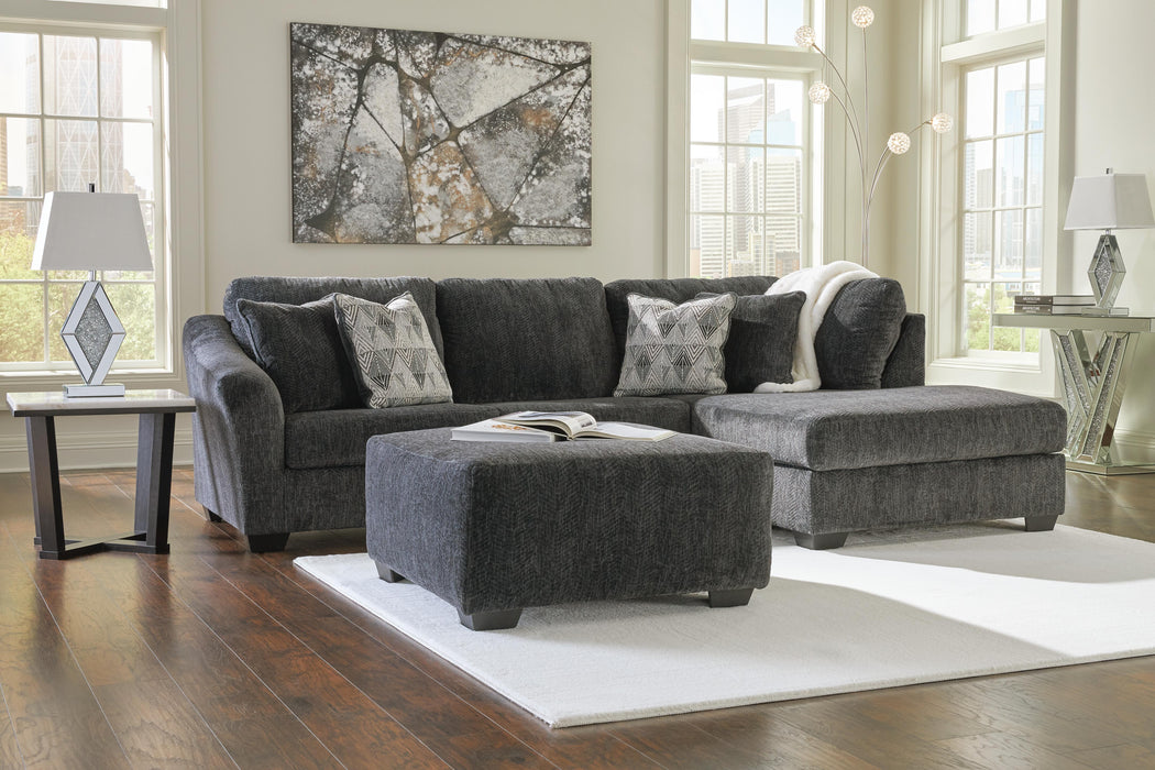 Biddeford Living Room Set - Venta Furnishings (San Antonio,TX)