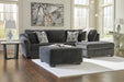 Biddeford Living Room Set - Venta Furnishings (San Antonio,TX)